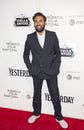 Himesh Patel at World Premiere of `Yesterday` at 2019 Tribeca Film Festival